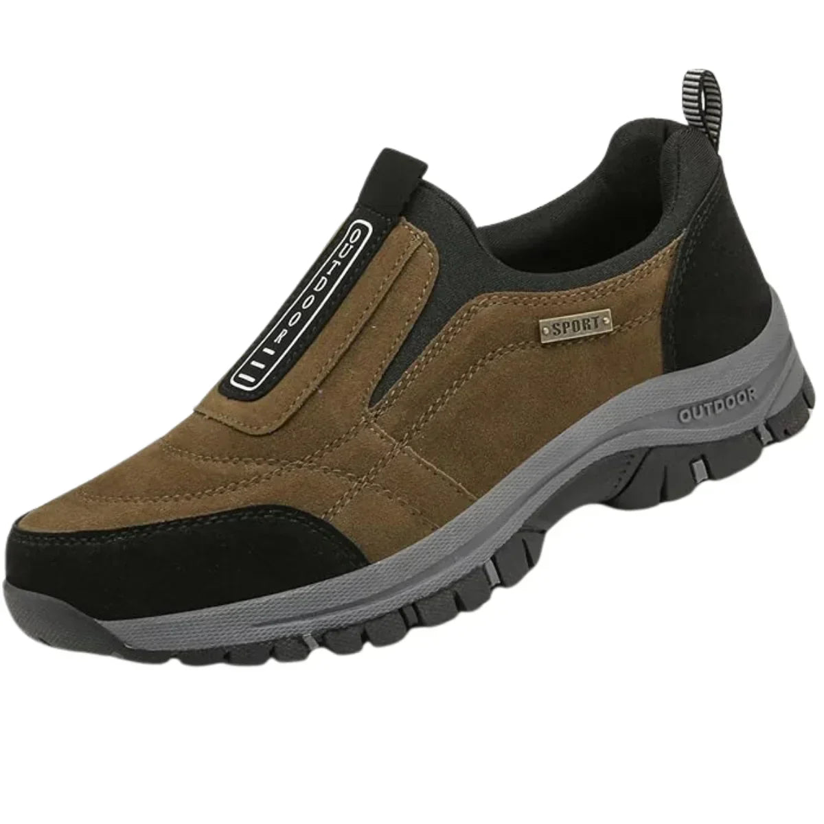 Fabio™ | Orthopedic Comfort Shoes