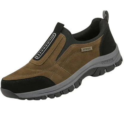 Fabio™ | Orthopedic Comfort Shoes