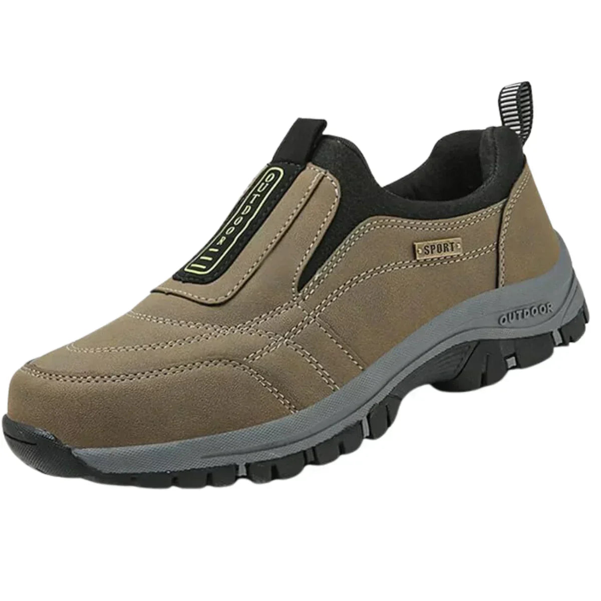 Fabio™ | Orthopedic Comfort Shoes