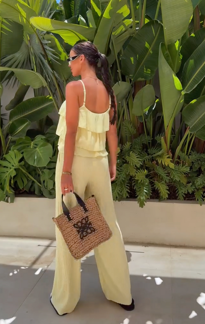 Sicilia Set | Exclusive Private Collection