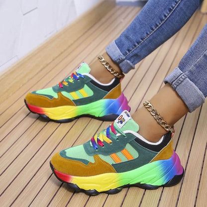 Aurora™ | Ortopedic Women's Sneakers