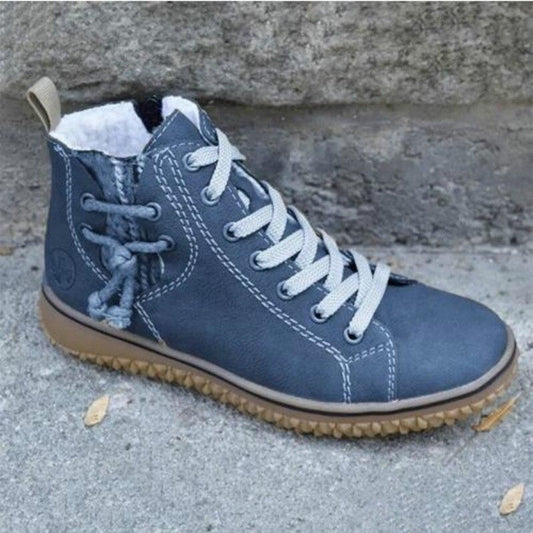 Asellia™ | Comfortable Ankle Boots