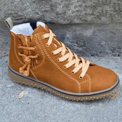 Asellia™ | Comfortable Ankle Boots