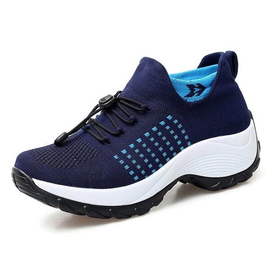 ComfyMax™ | Orthopedic Comfort
