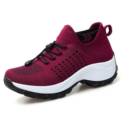 ComfyMax™ | Orthopedic Comfort