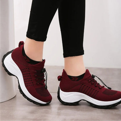 ComfyMax™ | Orthopedic Comfort