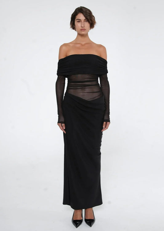 DARLA | MAXI DRESS