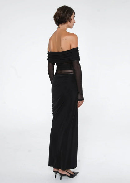 DARLA | MAXI DRESS
