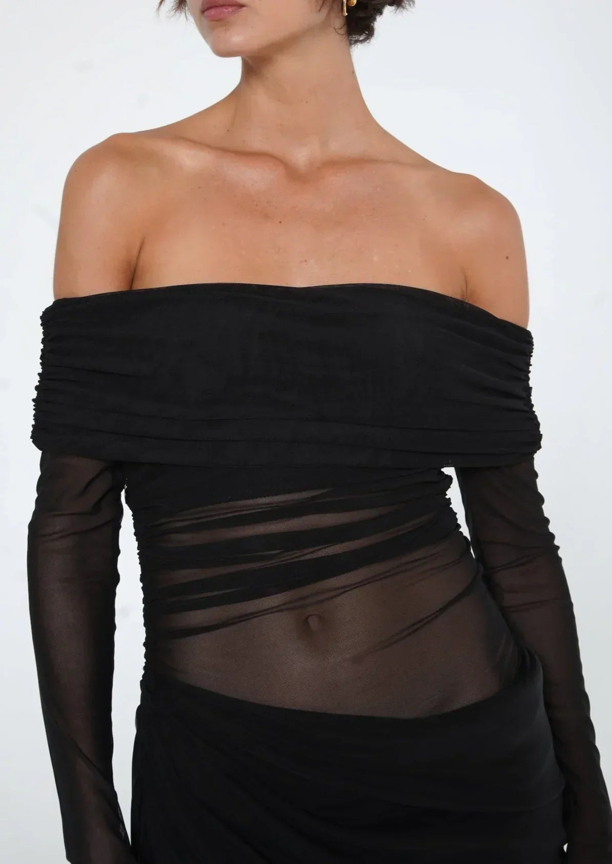 DARLA | MAXI DRESS