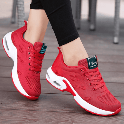 ErgoStep™ – Orthopedic Shoes