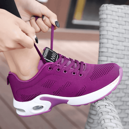 ErgoStep™ – Orthopedic Shoes