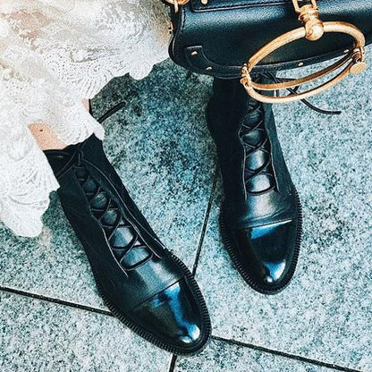 LUCIA™ | Comfort at Every Step