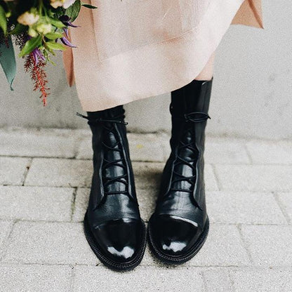 LUCIA™ | Comfort at Every Step