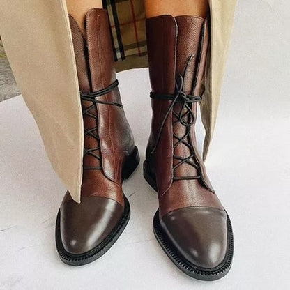 LUCIA™ | Comfort at Every Step