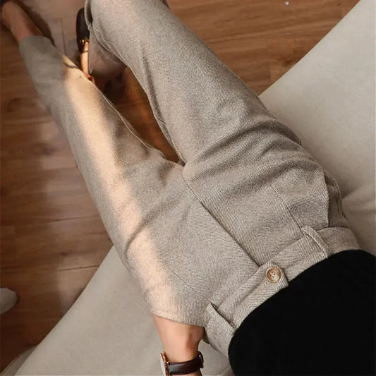 Rico™ - Casual Pants