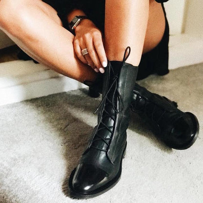 LUCIA™ | Comfort at Every Step
