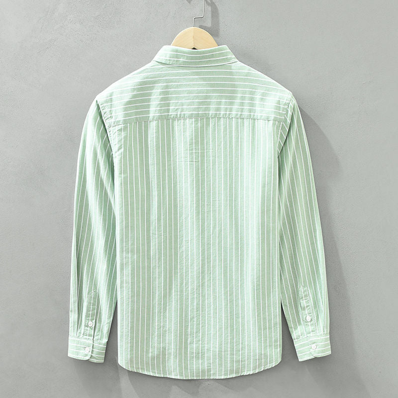 Sammy™ | Comfortable Men's Shirt