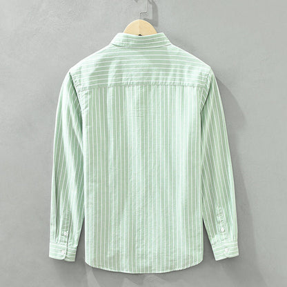 Sammy™ | Comfortable Men's Shirt