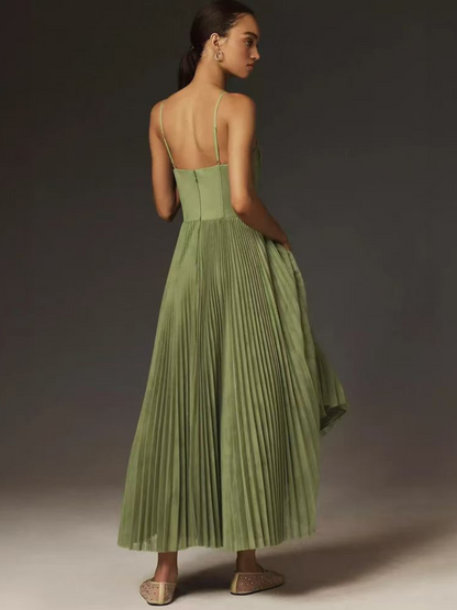 Clara West | Midi Dress