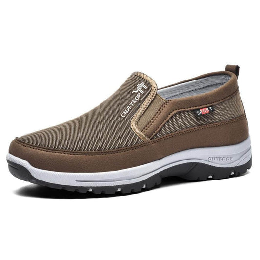 LENNART™ | Orthopedic Walking Shoes