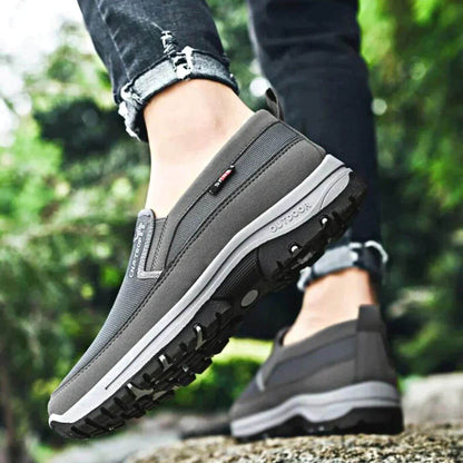 LENNART™ | Orthopedic Walking Shoes
