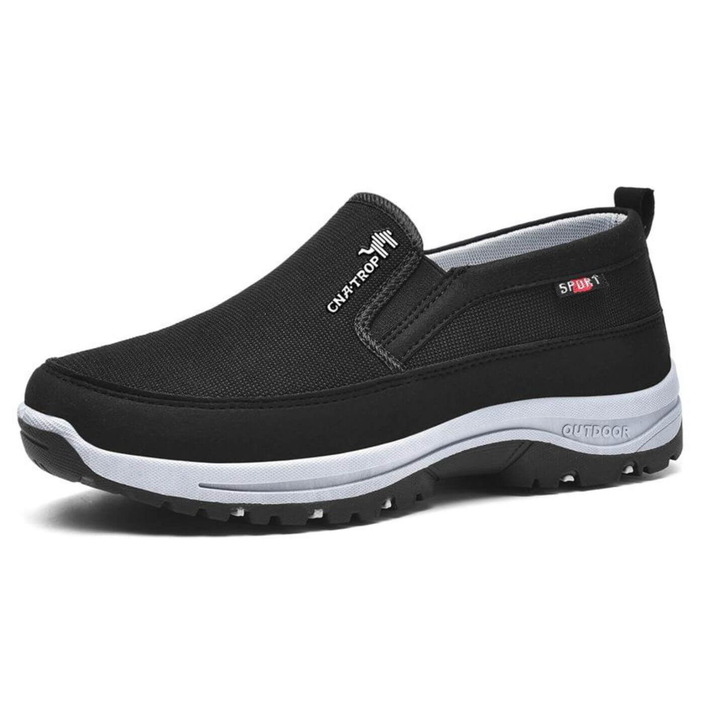 LENNART™ | Orthopedic Walking Shoes