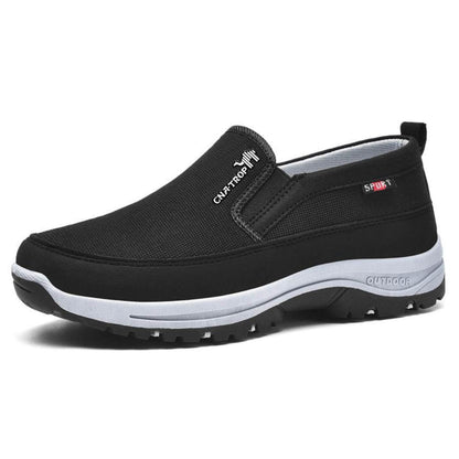 LENNART™ | Orthopedic Walking Shoes