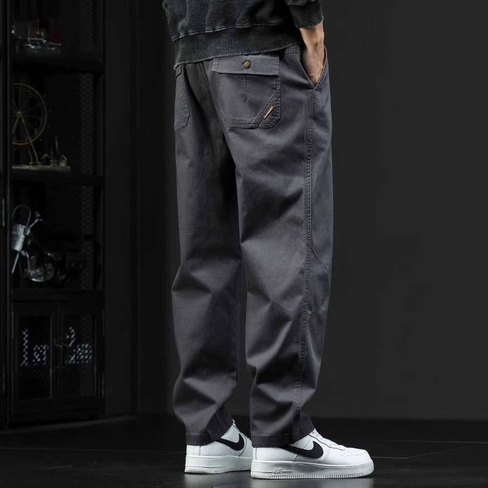 Carbon™ – Modern Tailored Pants