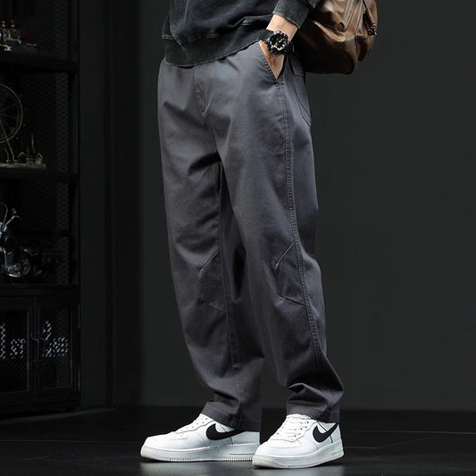 Carbon™ – Modern Tailored Pants