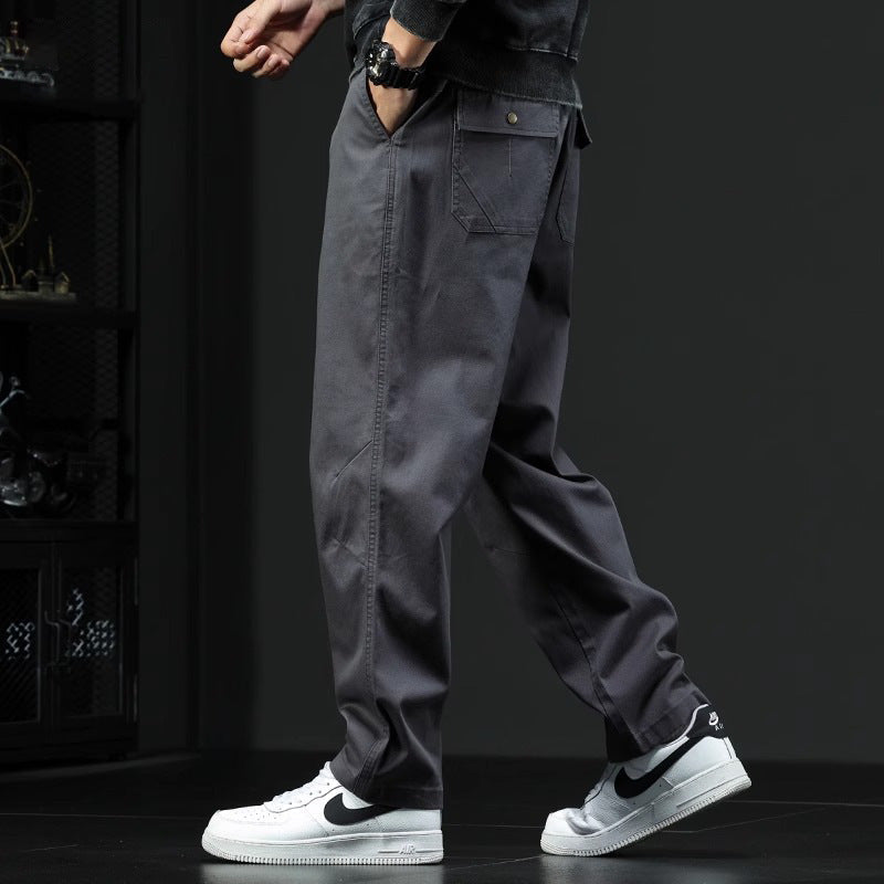 Carbon™ – Modern Tailored Pants
