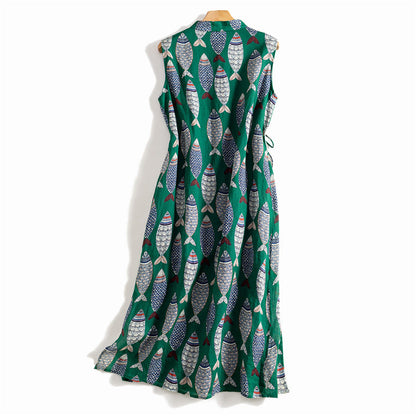 Seaforth | Breezy Coastal-Inspired Dress