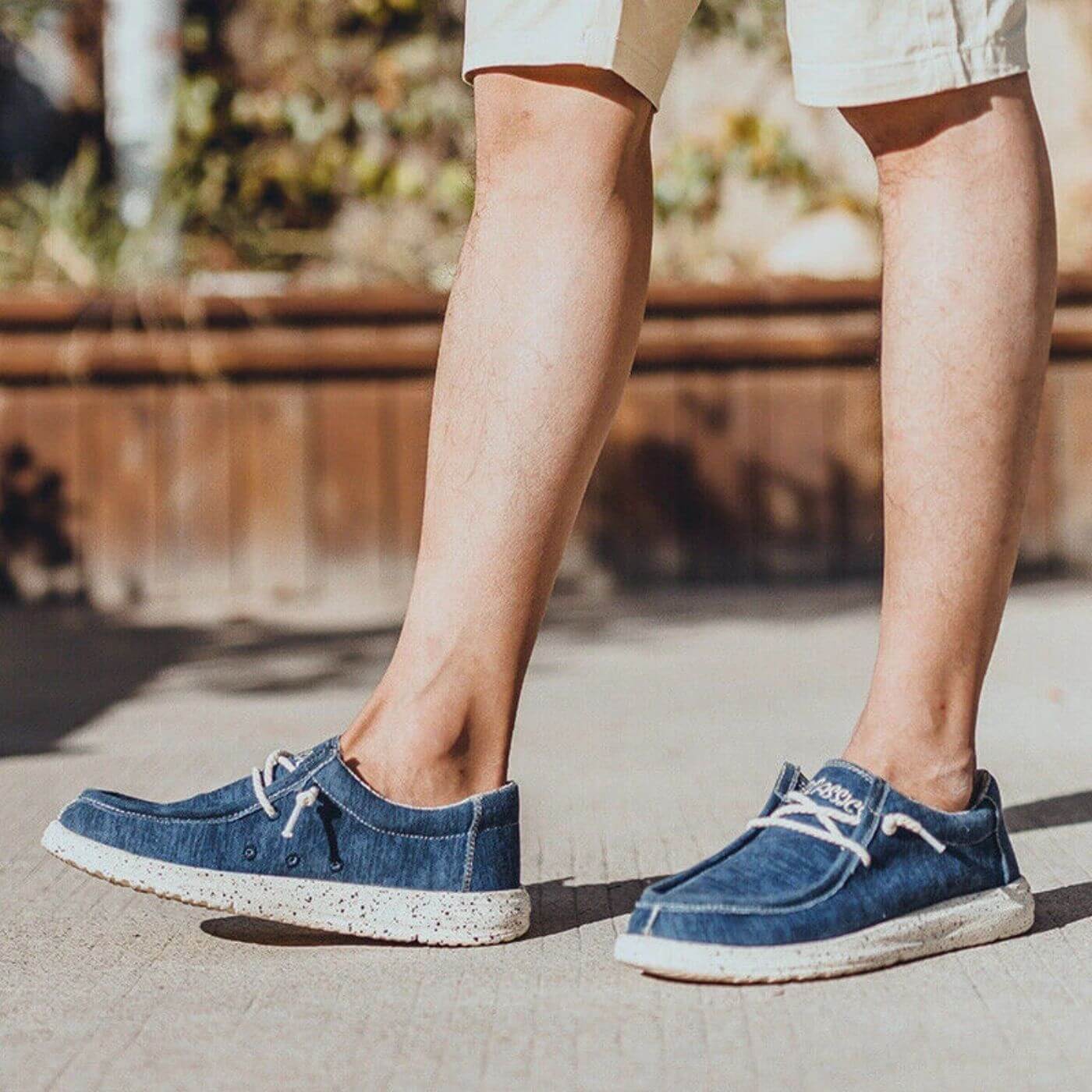 Michel Wade | Ultra-Soft Flexible Casual Slippers