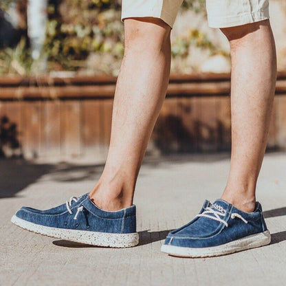 Michel Wade | Ultra-Soft Flexible Casual Slippers