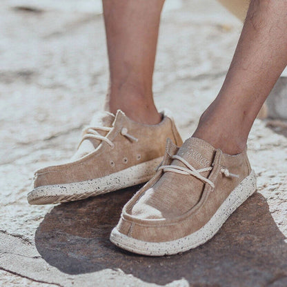 Michel Wade | Ultra-Soft Flexible Casual Slippers