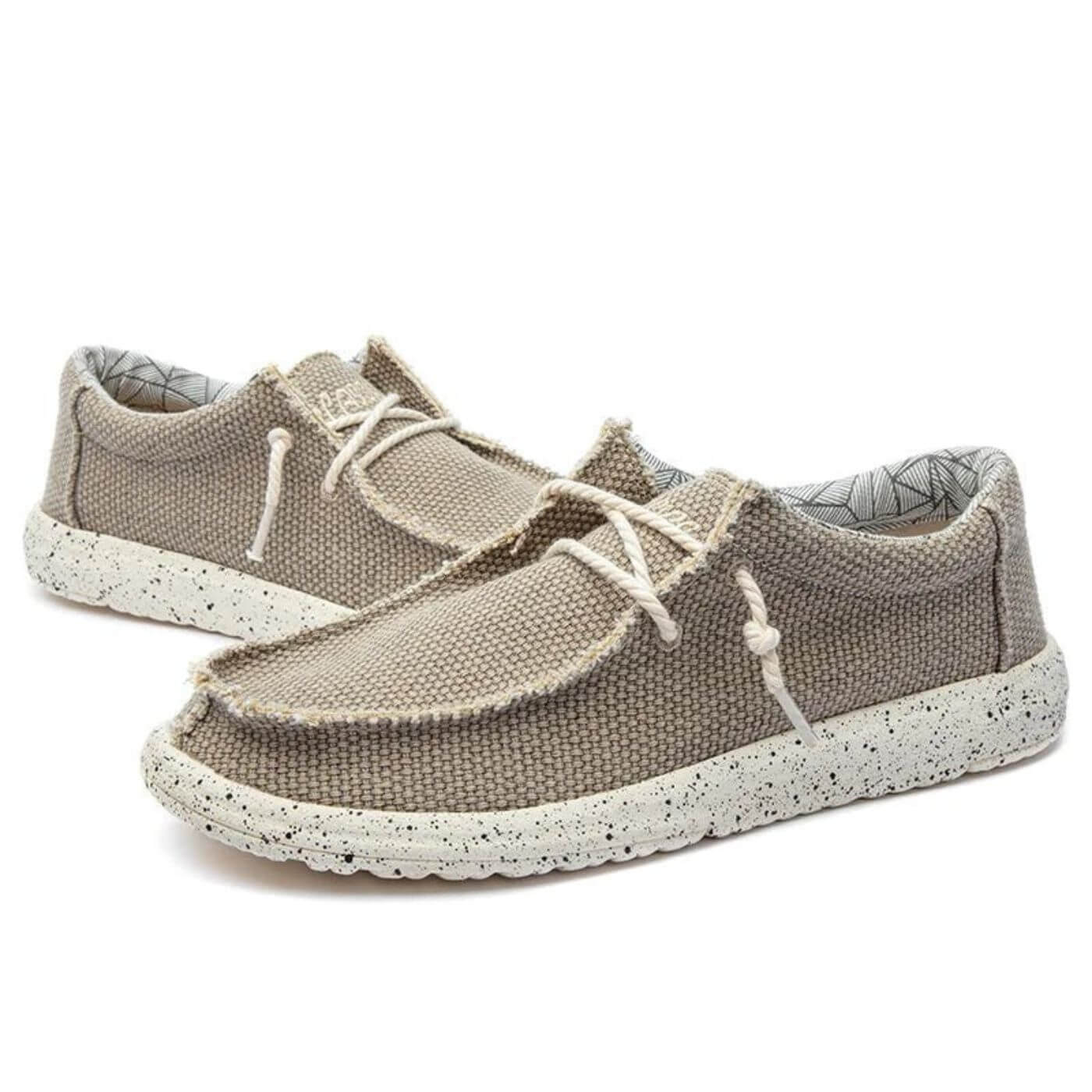 Michel Wade | Ultra-Soft Flexible Casual Slippers