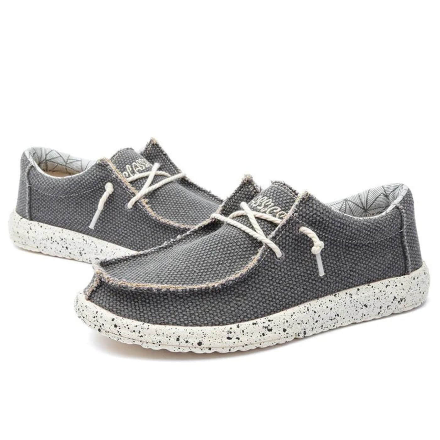 Michel Wade | Ultra-Soft Flexible Casual Slippers