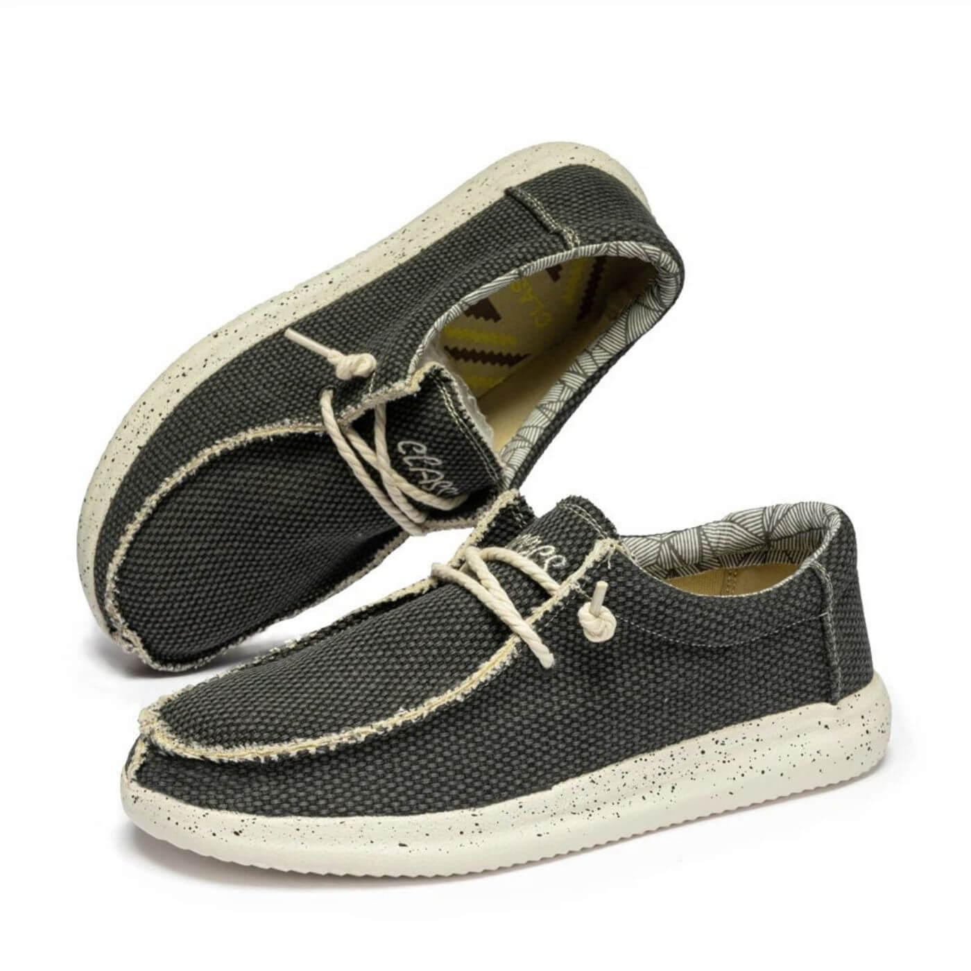 Michel Wade | Ultra-Soft Flexible Casual Slippers