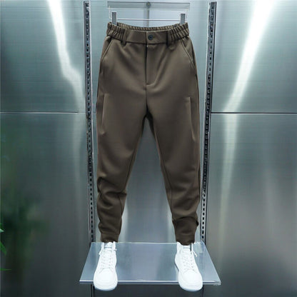 Harper ™ | Elegant Casual Pants