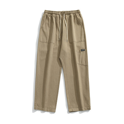 Itsuki™ | Japanese Baggy Pants