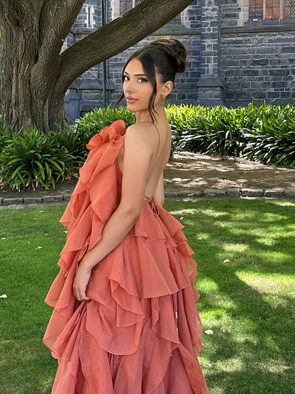 Élodie – Elegant Maxi Dress