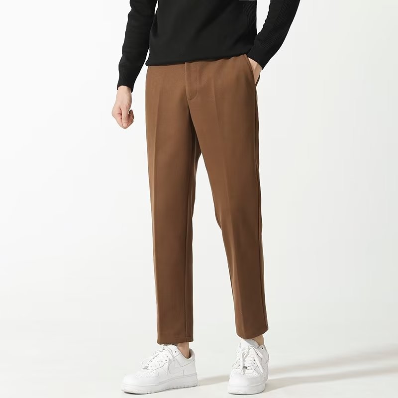 Osaka™ | Casual Cotton Pants