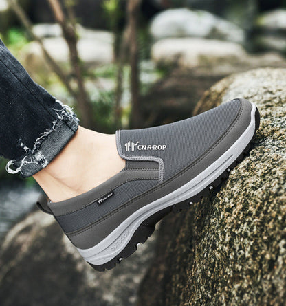 LENNART™ | Orthopedic Walking Shoes