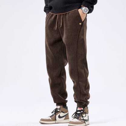 Renji™ | Comfortable Corduroy Pants