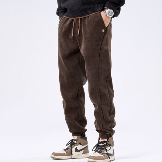 Renji™ | Comfortable Corduroy Pants