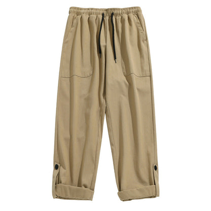 Masaru™ | Comfortable Japanese Pants