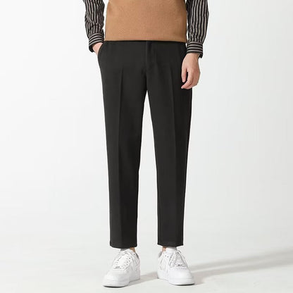 Osaka™ | Casual Cotton Pants