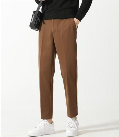 Osaka™ | Casual Cotton Pants
