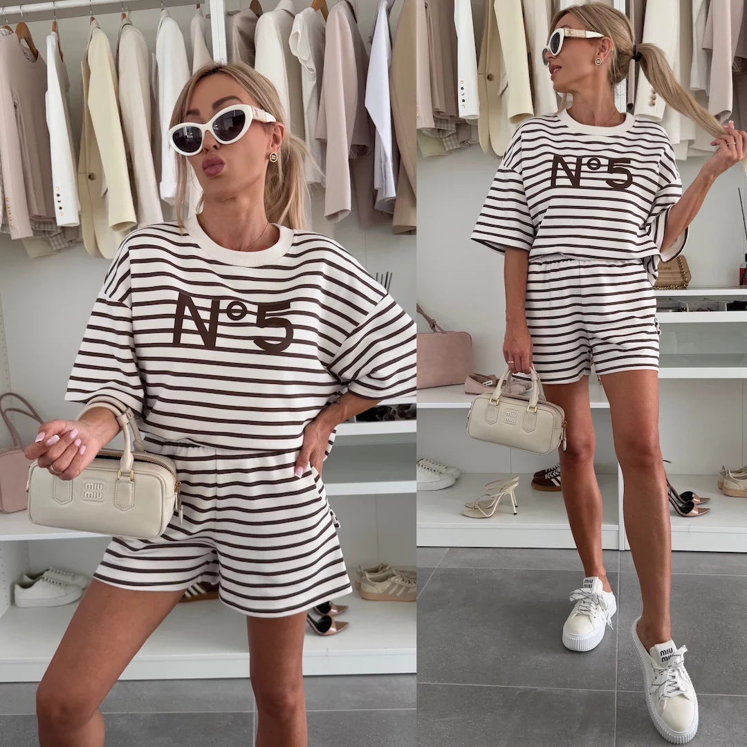 Saint Tropez | Luxe Summer Ensemble