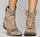 Viondra – Elegant Suede Ankle Boots