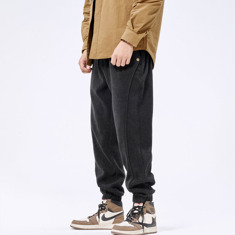 Renji™ | Comfortable Corduroy Pants